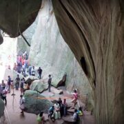 Edakkal Caves