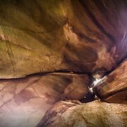 Edakkal Caves