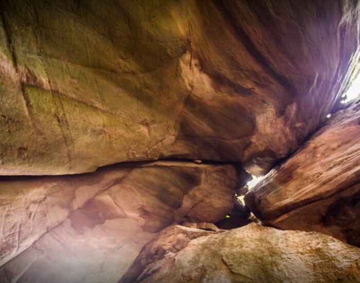 Edakkal Caves2-Wayanad