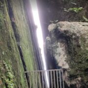 Edakkal Caves