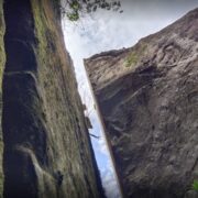 Edakkal Caves