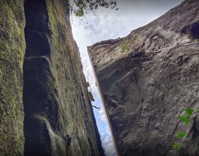 Edakkal Caves7-Wayanad