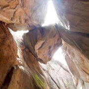 Edakkal Caves