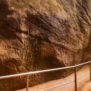 Edakkal Caves