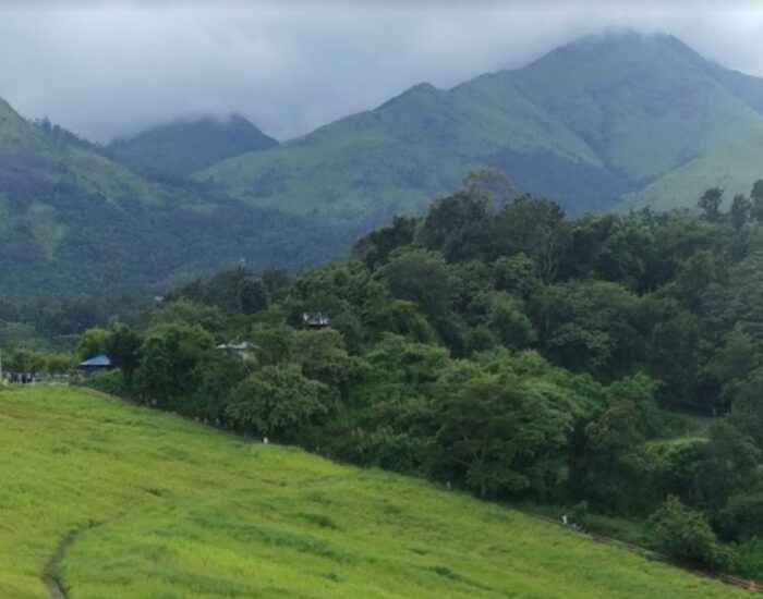 Banasura Sagar Dam 5 Wayanad