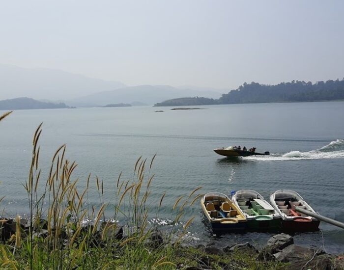 Banasura Sagar Dam 7 Wayanad