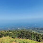 Chembra Peak / Heart Lake