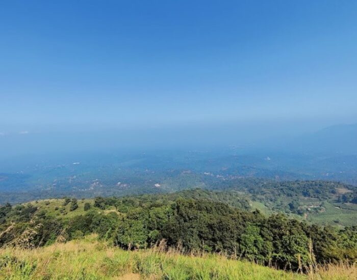 Chembra Peak Heart Lake1-Wayanad