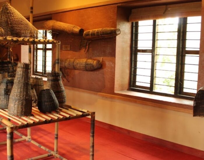 Heritage museum ambalavayal 1 Wayanad