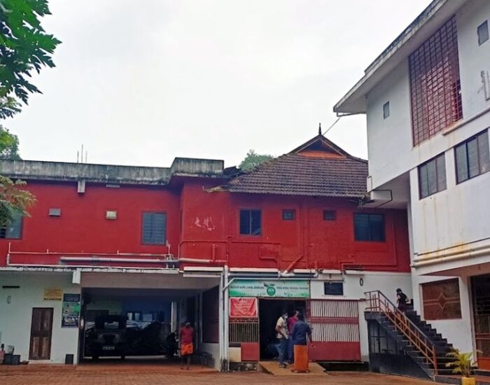 Wayanad Kelu Vaidyar