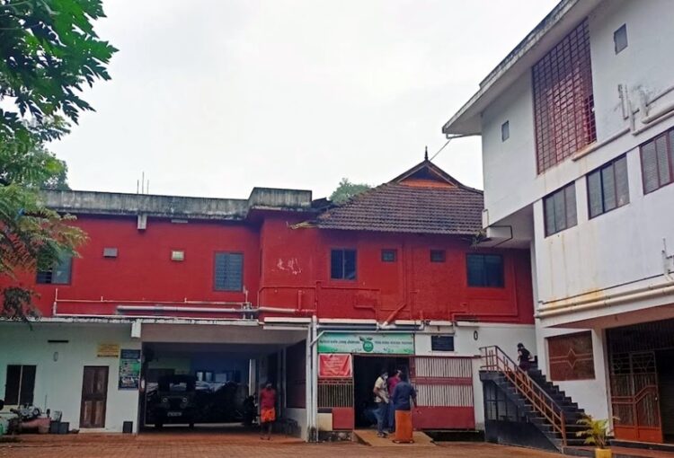 Kelu vaidyar 7 Wayanad