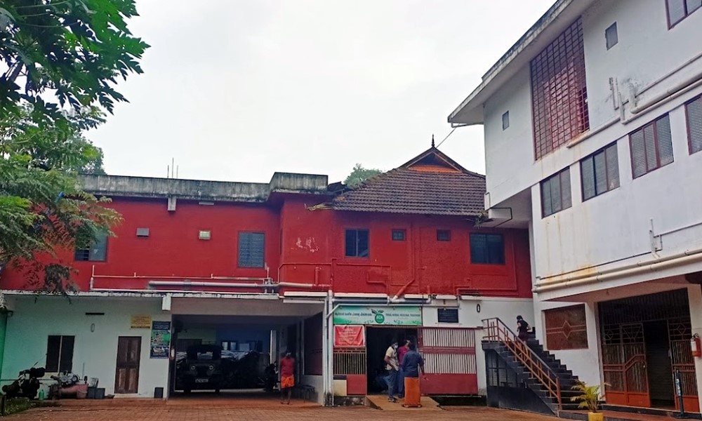 Wayanad Kelu Vaidyar