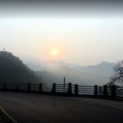 Lakkidi Ghat Pass & View Point