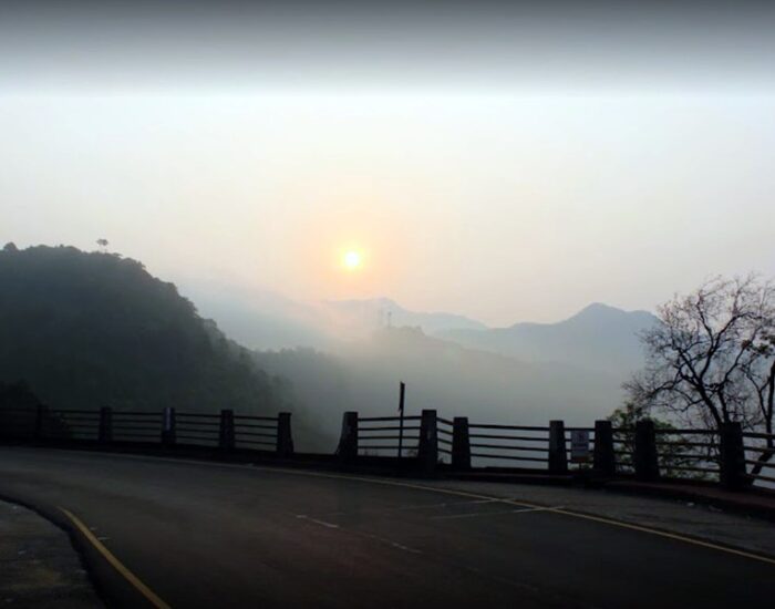 Lakkidi View Point1 Wayanad