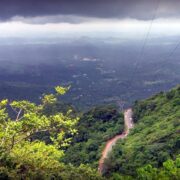 Lakkidi Ghat Pass & View Point