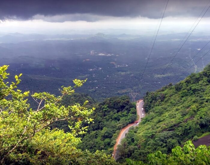 Lakkidi View Point2 Wayanad