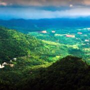 Lakkidi Ghat Pass & View Point