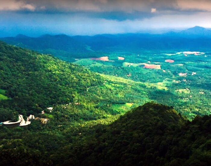 Lakkidi View Point3 Wayanad