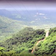 Lakkidi Ghat Pass & View Point
