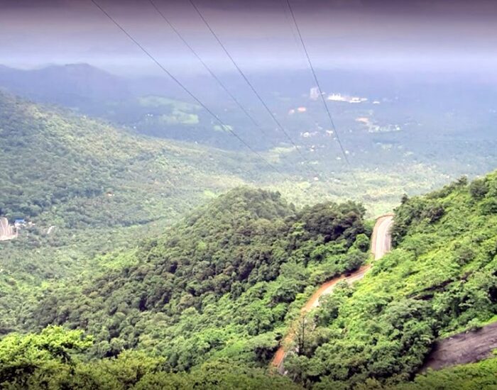 Lakkidi View Point4 Wayanad