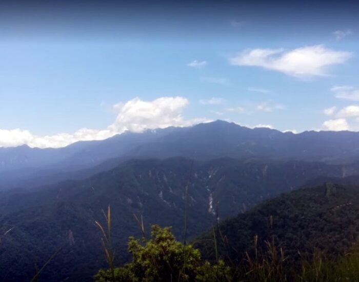 Neelimala View Point 1 Wayanad