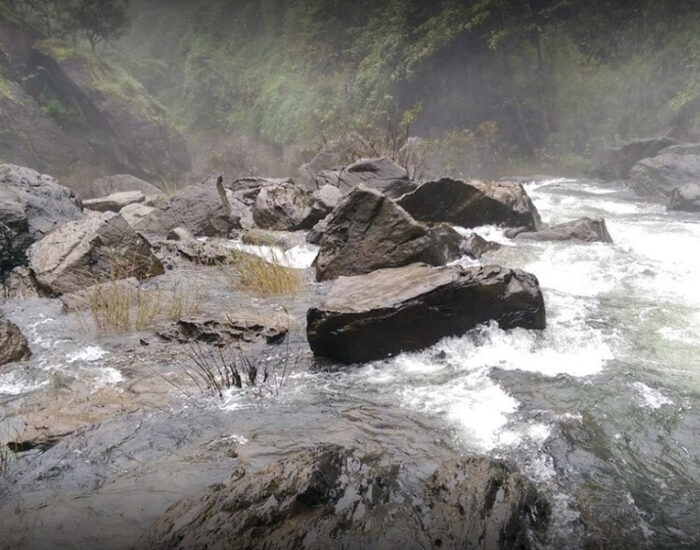 Soochipara Waterfalls 2 Wayanad