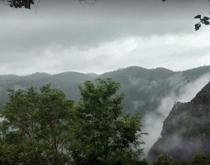 Soochipara Waterfalls 8 Wayanad