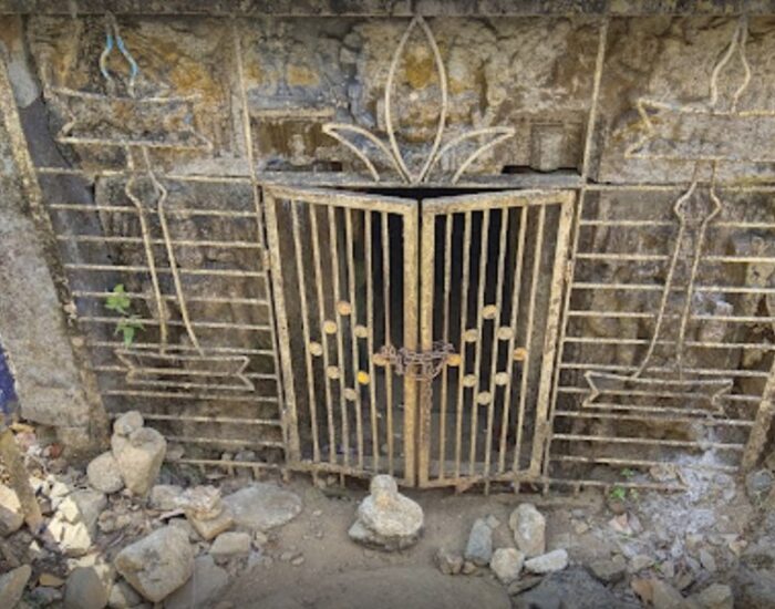 Sree Thirunelli Mahavishnu Temple 12 Wayanad