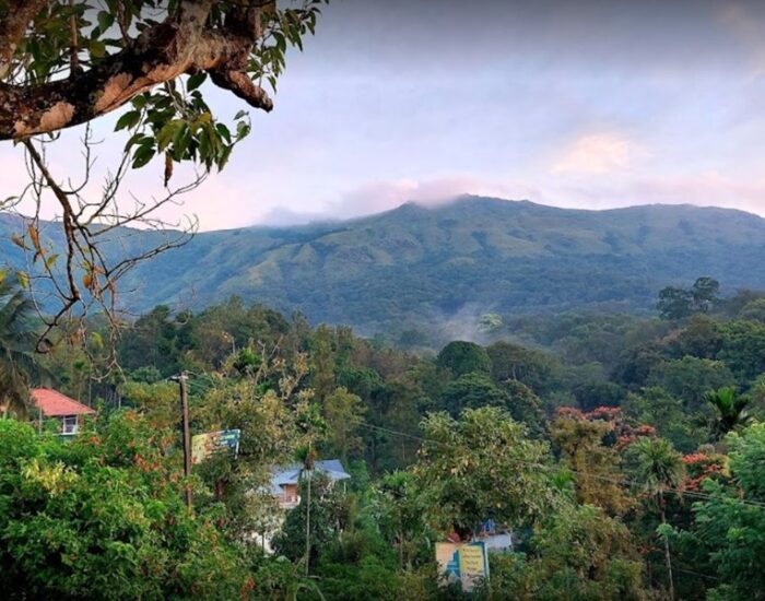 Sree Thirunelli Mahavishnu Temple 2 Wayanad