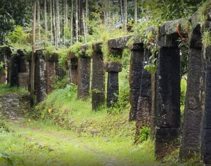 Sree Thirunelli Mahavishnu Temple 5 Wayanad